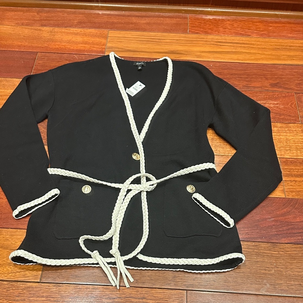 Beautiful cardigan